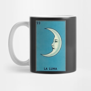 La Luna Mug